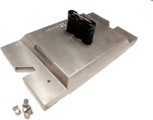 ROTOPAX A/C S/M Mount Plate M8 Short Seat RX-ACS