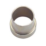 Fragola -4AN Tube Sleeve - Steel 581904