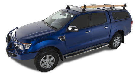 Rhino-Rack Adjustable Load Holder for Vortex Bar - Pair RLH2
