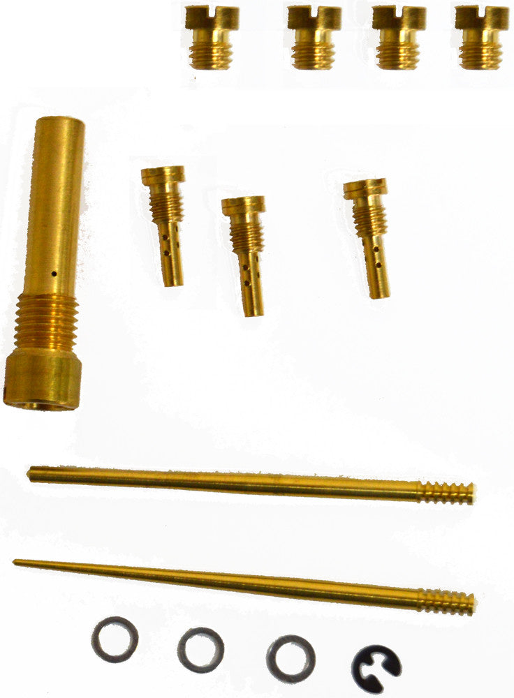 CYCLE PRO Ez Tuner Kit Cv `99-06 Twin Cam 88 20763