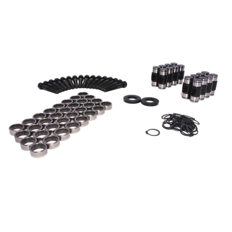 COMP Cams Trunion Kit LS-Type Rocker Retrofit 13702-KIT