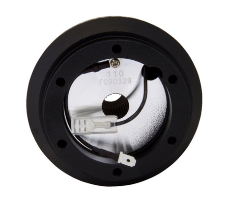 NRG Short Hub Adapter EG6 Civic / Integra SRK-110H