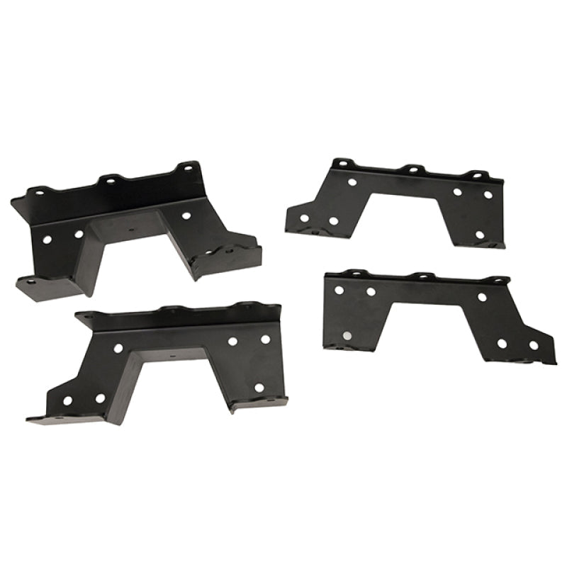 Belltech C-NOTCH KIT 15-20 Ford F-150 2WD All Cabs/Short Bed *C-Section ONLY w/ Hardware* 6647