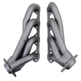 BBK 79-93 Mustang 5.0 Shorty Unequal Length Exhaust Headers - 1-5/8 Titanium Ceramic 1515