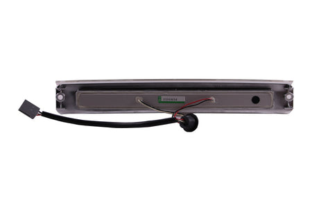 ANZO 1997-2003 Ford F-150 LED 3rd Brake Light Smoke B - Series 531083
