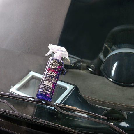 Chemical Guys HydroView Ceramic Glass Cleaner & Coating - 16oz CLD30116