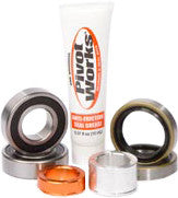 PIVOT WORKS Front Wheel Bearing/Seal Kit PWFWK-T01-321