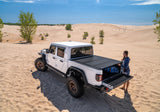 BAK 2020 Jeep Gladiator 5ft Bed BAKFlip MX4 448701