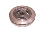 Omix Harmonic Balancer 4.2L 75-86 Jeep CJ Models 17461.01