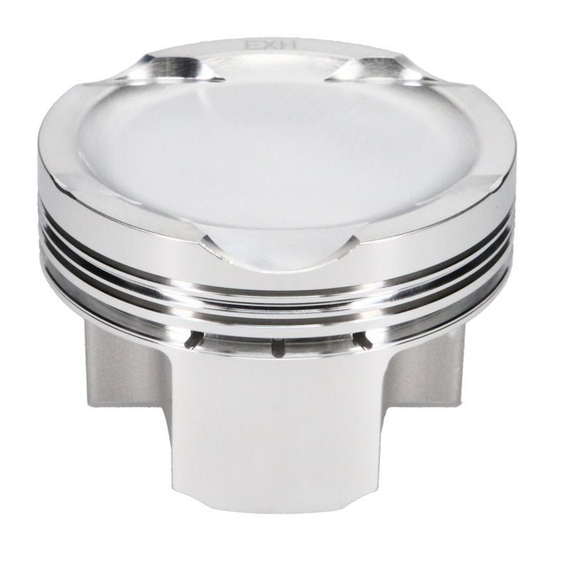 JE Pistons VW 1.8T 20V KIT 82.0 Set of 4 Pistons 302025