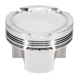 JE Pistons VW 1.8T 20V KIT 82.0 Set of 4 Pistons 302025