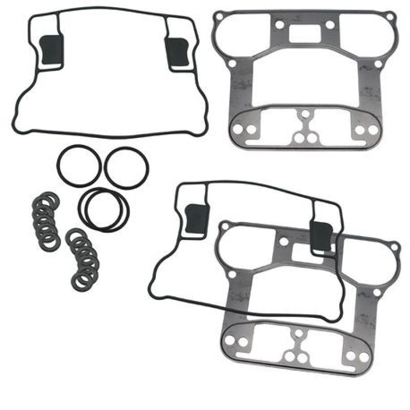 S&S Cycle 84-99 BT/86-03 XL Rocket Box Gasket Kit 90-4091