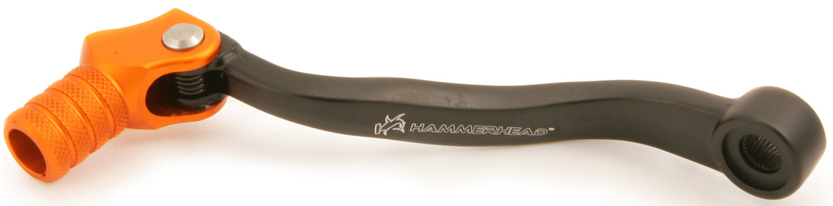 HAMMERHEAD Forged Shift Lever +10mm Ktm 11-0570-06-40