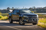 Go Rhino 15-20 Chevrolet Colorado Sport Bar 2.0 (Mid Size) - Tex Blk 915000T