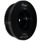 Fluidampr Dodge Cummins 5.9L 2003-2007 Steel Internally Balanced Damper 920301