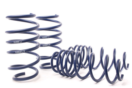 H&R 13-16 Dodge Dart Sport Spring 50863