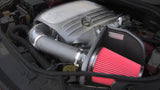 Corsa Apex 11-17 Jeep Grand Cherokee 5.7L DryTech 3D Metal Intake System 616857-D