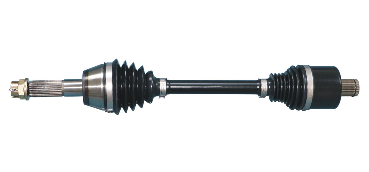 OPEN TRAILHd 2.0 Axle RearPOL-6036HD