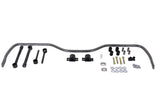 Hellwig 09-21 Ram 1500 4WD w/ 2-4in Lift Solid Heat Treated Chromoly 7/8in Rear Sway Bar 7883