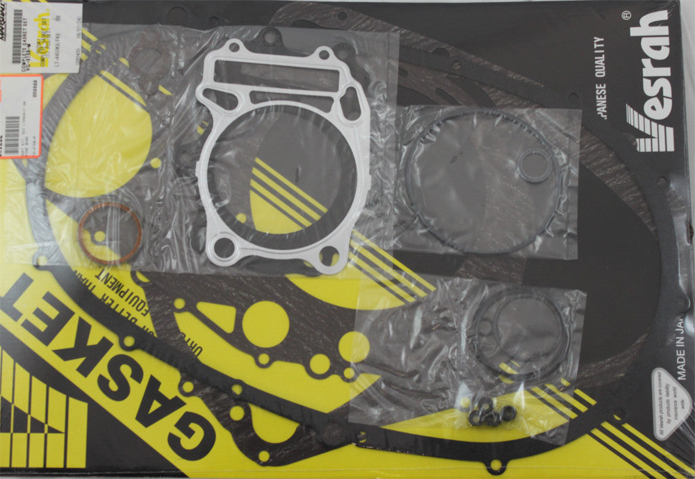 VESRAH Gskt Kit- Suz Lta400/F'0 8 King Quad VG-3158-M