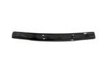 AVS 98-02 Honda Passport Bugflector Medium Profile Hood Shield - Smoke 22450