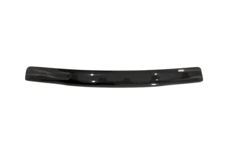 AVS 98-02 Honda Passport Bugflector Medium Profile Hood Shield - Smoke 22450