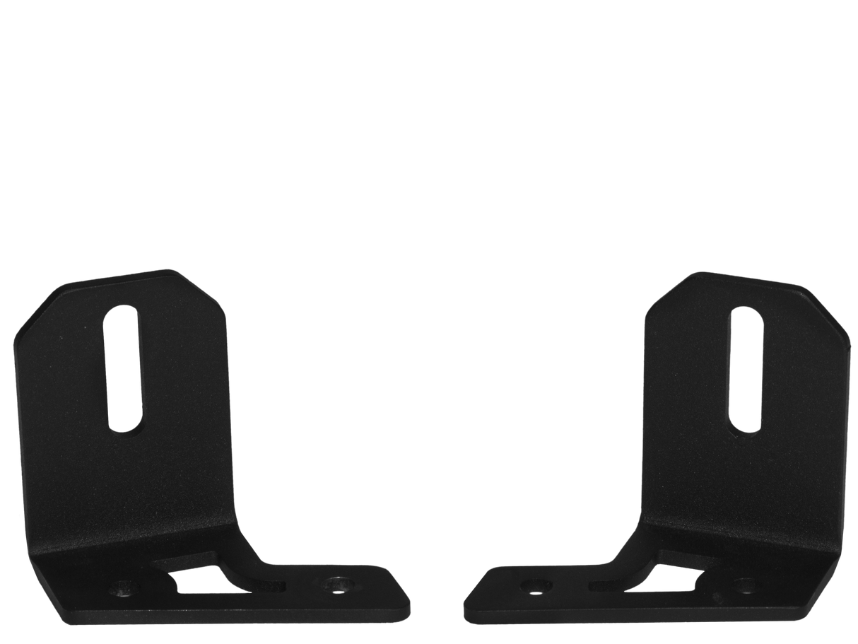 RIGID A-Pillar Mount Can Am X3 41632
