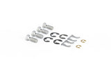 Goodridge 08-11 Dodge Challenger / 06-11 Charger / 06-08 Magnum SRT8 Brake Lines 12411