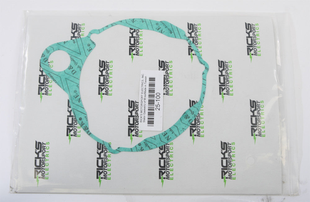 RICKS Stator Cover Gasket 25-100