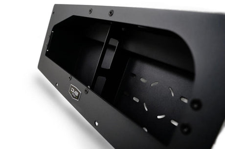 DV8 Offroad 21-23 Ford Bronco (Exc. Bronco Raptor) Air Compressor Mount & Storage Box CMBR-01