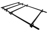 Deezee 19-23 Jeep JL/Gladiator Jeep Large Roof Rack DZ 4472JL