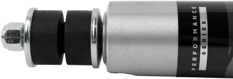 Fox 97-On Y61/88-97 Y60 Nissan Patrol 2.0 Performance Series 9.1in. Smooth Body IFP Front Shock 985-24-226