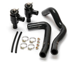 Turbosmart BMW 135i/335i/535i/Z4 w/ N54 Twin Turbo 3.0L Kompact Plumb Back Kit TS-0203-1250