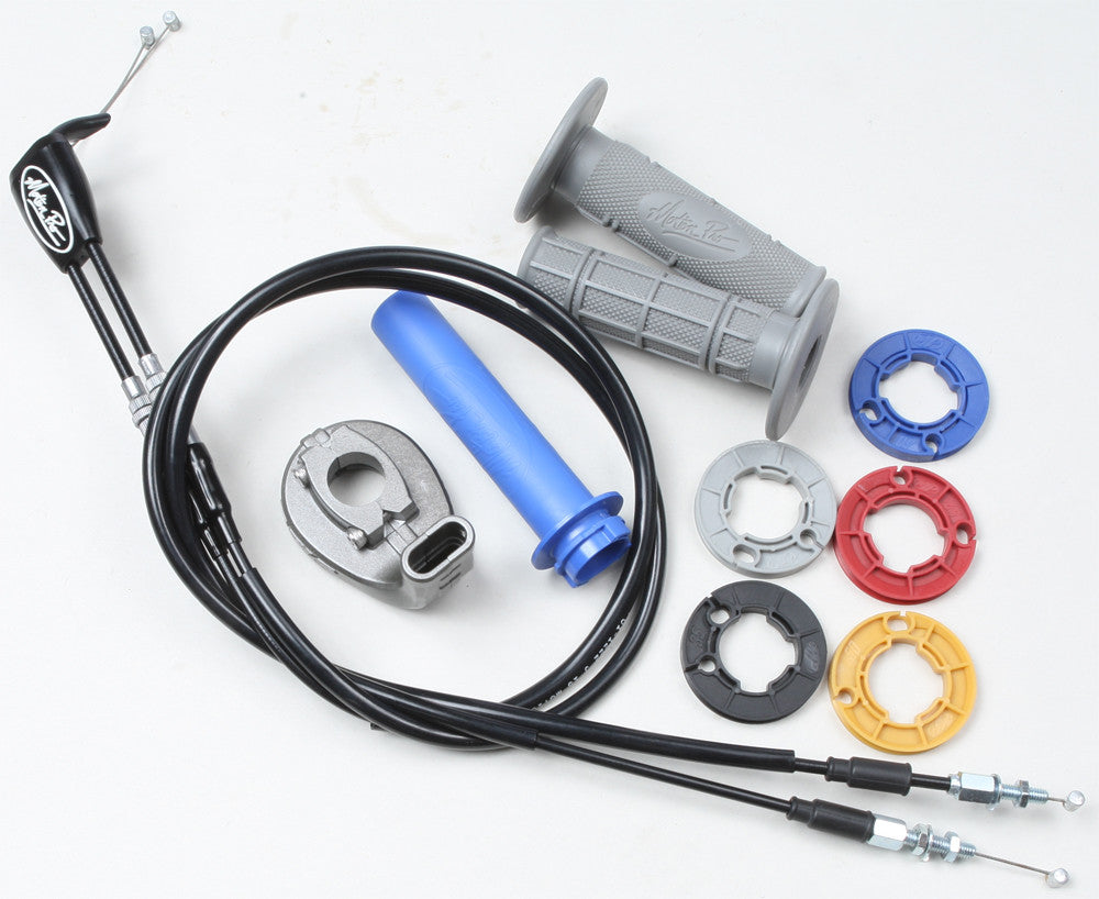 MOTION PRORev2 Throttle Kit01-2720