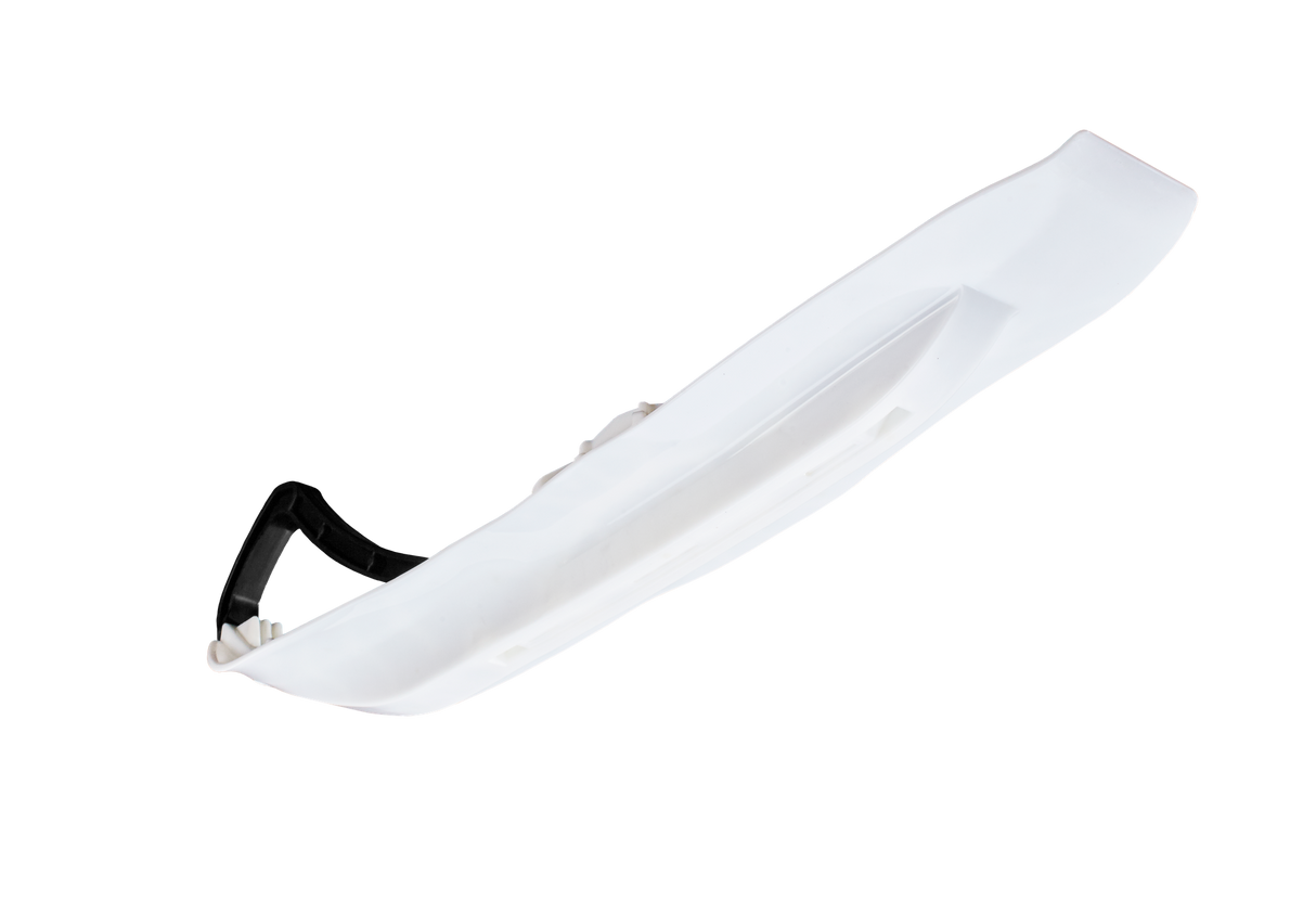 CURVE Xm Pro Ski Bottom White XM1504-PRO