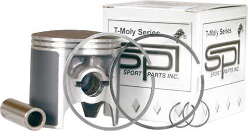SP1 Hyperdryve Piston A/C 700 SM-109148