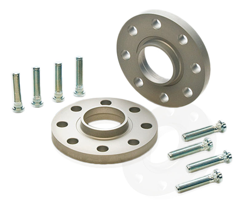 Eibach Pro-Spacer 10mm Spacer 5x114.3 Bolt Pattern / 64mm Hub S90-6-10-032-N