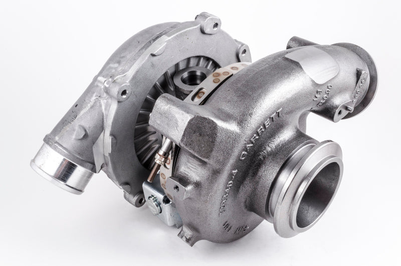 Garrett GT3788VA Turbo Kit - Ford Power Stroke 6.0L 2003 Stage 1 AVNT 777469-5002S