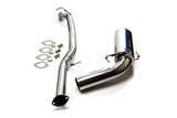 ISR Performance Circuit Spec Exhaust - Miata NA 1.6 IS-CSEXH-NA16