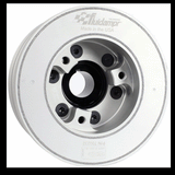 Fluidampr 11-22 Ford Mustang 5.0L Coyote Aluminum Internally Balanced Damper 700232