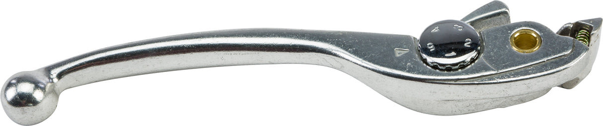 FIRE POWER Brake Lever Silver WP99-52081