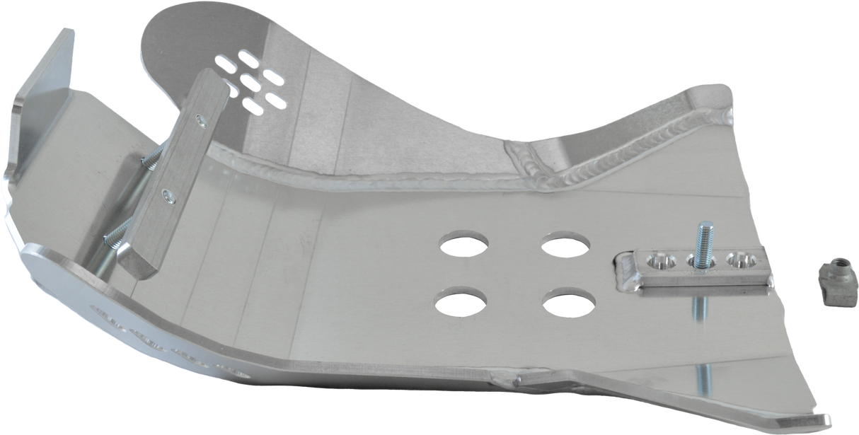 ENDURO ENGINEERING Skidplate Sher 24-900