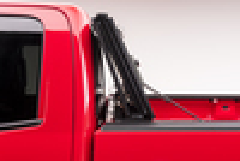BAK 14-18 Chevy Silverado 1500 / 15-20 Silverado 2500/3500 5ft 8in Bed BAKFlip MX4 Matte Finish 448120