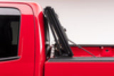BAK 14-18 Chevy Silverado 1500 / 15-20 Silverado 2500/3500 5ft 8in Bed BAKFlip MX4 Matte Finish 448120
