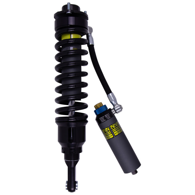 Bilstein B8 8112 Series 05-22 Toyota Tacoma Front Left Shock Absorber and Coil Spring Assembly 41-319574