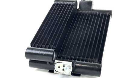 CSF 15-18 BMW M2 (F87) Race-Spec Oil Cooler 8104