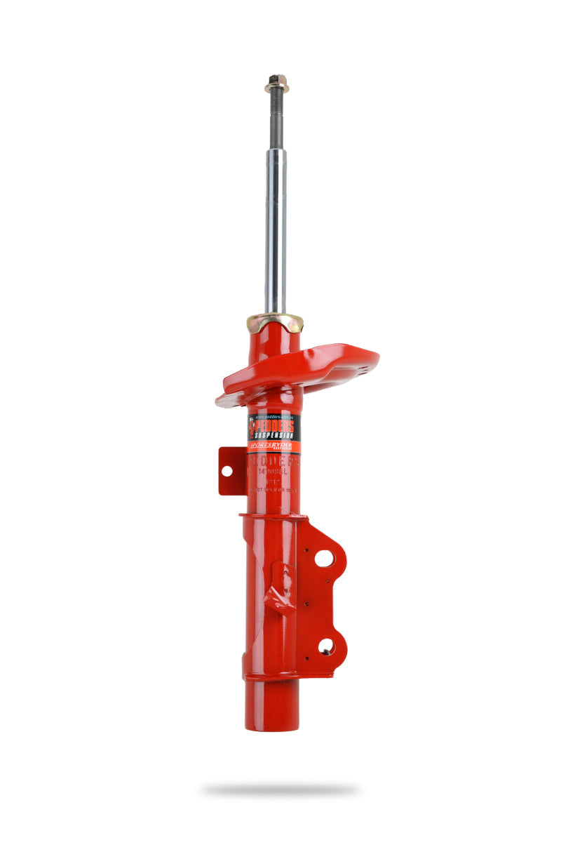 Pedders Front Shocks 2009-2014 CHEVROLET CAMARO PED-149086L