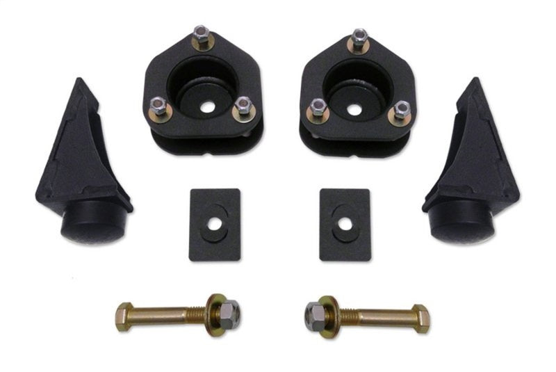 Tuff Country 14-18 Dodge Ram 1500 4wd 2in Leveling Kit Front (No Strut Disassembly) 32103