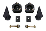Tuff Country 14-18 Dodge Ram 1500 4wd 2in Leveling Kit Front (No Strut Disassembly) 32103