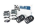 H&R 01-06 BMW M3/M3 Cabrio E46 Sport Spring 50414